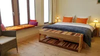 Bed & Breakfast Exterlaer Hotels in Lier