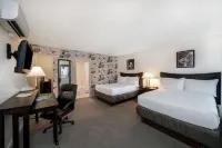 The Grove West Seattle Inn Hotels in White Center