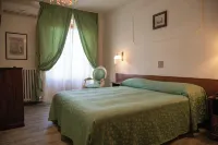 Hotel Park Ge.Al. Hotels in Citta Di Castello