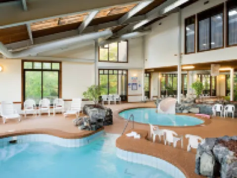 The Summit Resort Hotels in Laconia