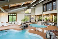 The Summit Resort Hotel di Laconia