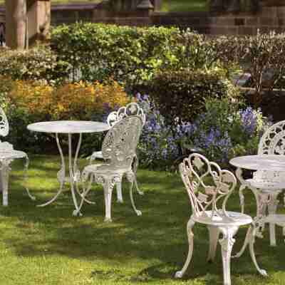 阿斯科特旅館 Hotel Exterior