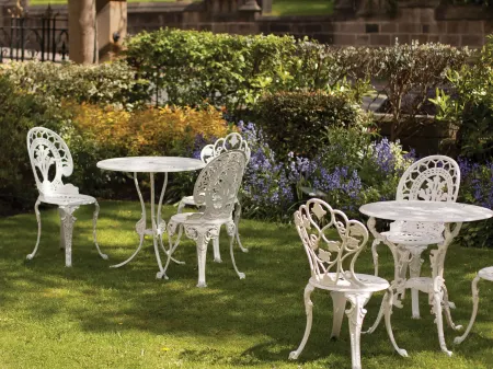 Ascot House Отели рядом с достопримечательностью «Bils & Rye»