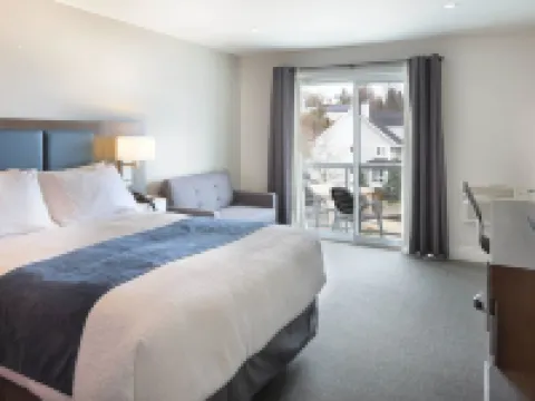 Picton Harbour Inn Hotels in Picton