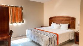 Hotel Express Inn Juchitan
