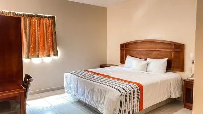 Hotel Express Inn Juchitan Hotels in Ixtepec