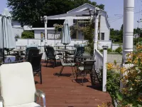 Auberge Jeunesse à Loulou Hotels in Levis