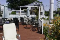 Auberge Jeunesse à Loulou