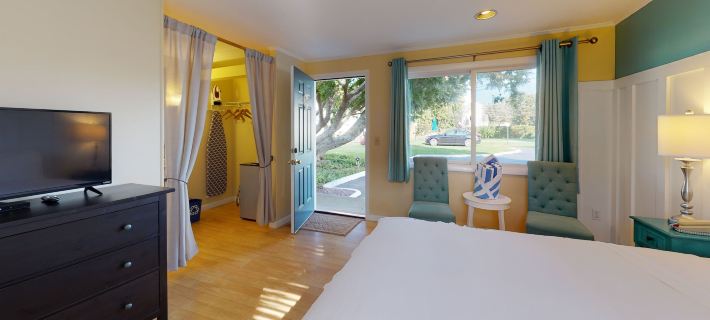 Breezeway Resort Các khách sạn ở Westerly