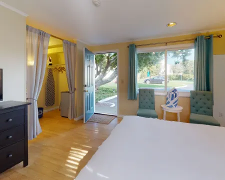 ブリーズウェイ ブティック ホテル ウェスタリーのホテル