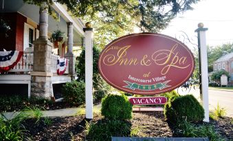 The Inn & Spa at Intercourse Village