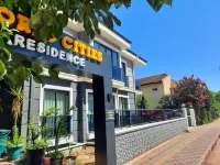 World Cities Residence