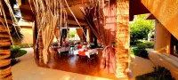 Hôtel la Belle Etoile & Spa - breakfast