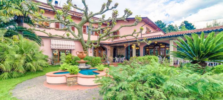 Hotel Il Buongustaio Hôtels à&nbsp;: Massa