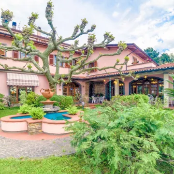 Hotel Il Buongustaio