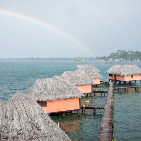 Eclypse de Mar Acqua Lodge