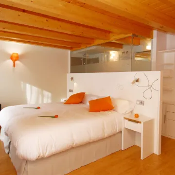 Hostal RiMboMbin