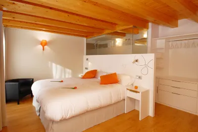 Hostal RiMboMbin Hotel in zona Abbazia di Las Huelgas