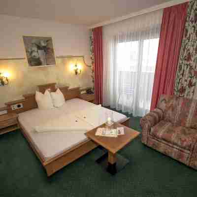 安德烈亞斯可夫飯店 Rooms