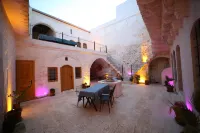 TESSERA HOTEL Hotels in Şanlıurfa