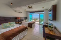 Iguana Crossing Boutique Hotel Hotels in Isabela