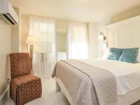 The Charlotte Hotel & Restaurant Hotéis em Accomack County