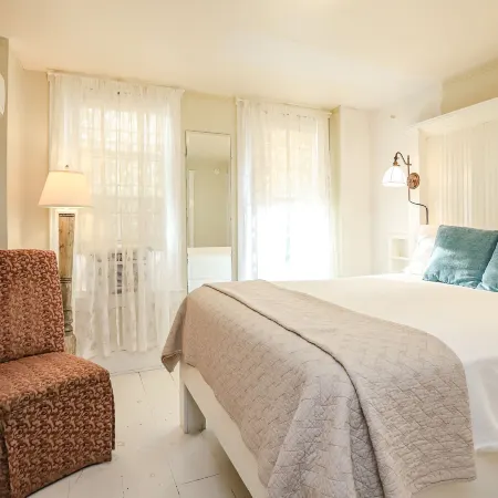 The Charlotte Hotel & Restaurant Hotels in Accomack County