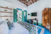 Casa Cedrela Hotel Boutique -Cauca Viejo- Mayores de 14 años