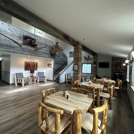 Alpine Inn & Suites Gunnison