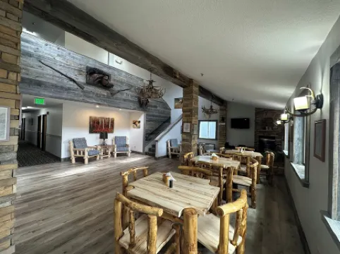 Alpine Inn & Suites Gunnison