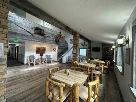 Alpine Inn & Suites Gunnison