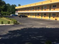 Travel Inn and Suites Hotels in Lacey Township