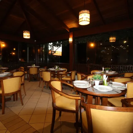 Hotel Ilhas do Caribe - Na Melhor região da Praia da Enseada