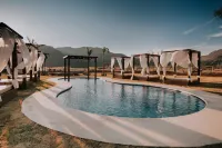 Hacienda Viga 2020 Hotel Hotels in Cuatro Cienegas