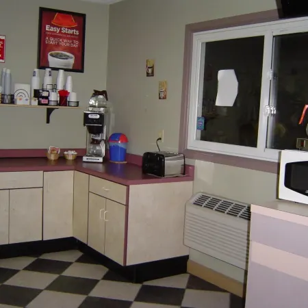 Heritage Inn Mansfield