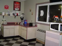 Heritage Inn Mansfield