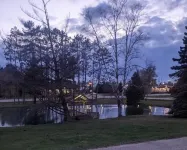 Tri Terrace Motel