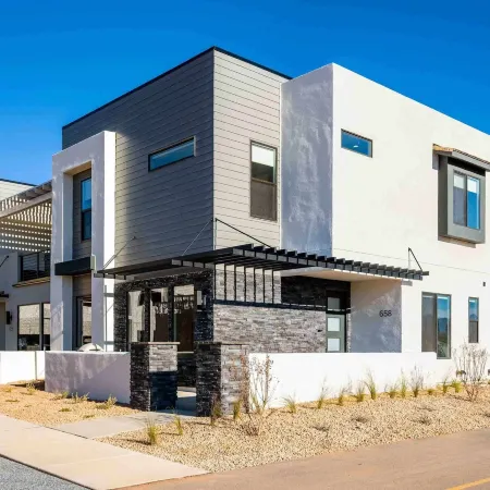 Ohana Hive 5 Bedroom Townhouse