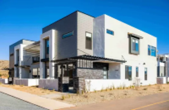 Ohana Hive 5卧室聯排別墅