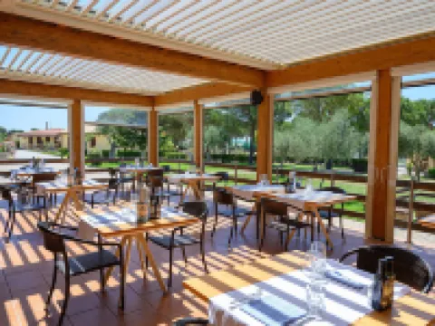 Resort Capalbio Hotel a Capalbio