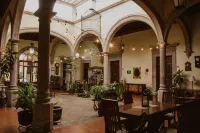 Hotel Posada San Agustin