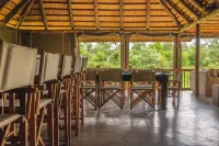 Shindzela Tented Camp