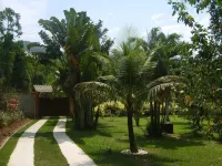 Pousada Santa Anna