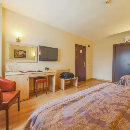 Hostapark Hotel