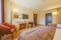 Hostapark Hotel - Airport Shuttle