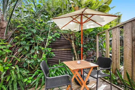 Waipu Cove Resort Отели рядом с достопримечательностью «Мангохай Музеум»