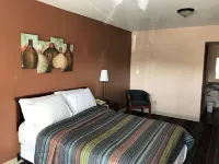Town Motel Hoteles en Oshkosh