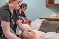 The Inn at Cobble Beach - spa