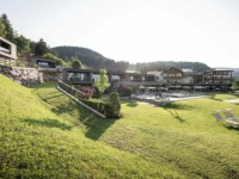 Hotel Viertler Hotels in Hafling