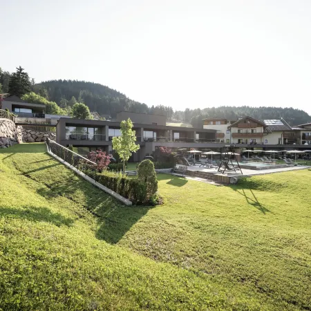 Hotel Viertler